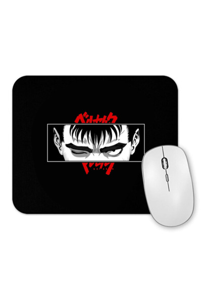 Toyaso Mouse Pad Berserk Guts Anime