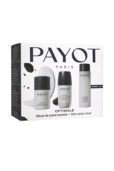 Payot Optimaler Koffer 3-tlg 3 pz
