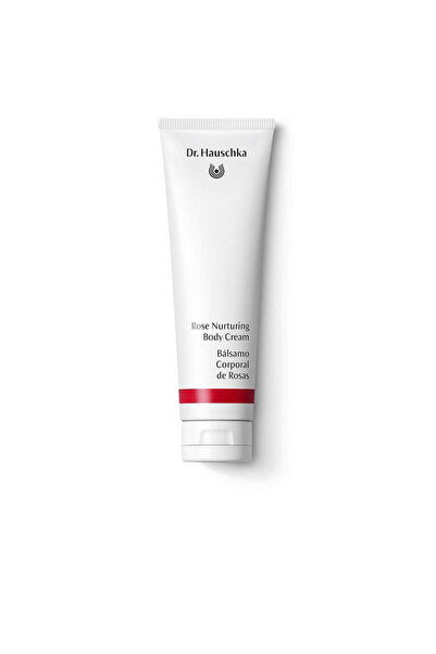 Dr. Hauschka Rosen-körperbalsam 145 ml