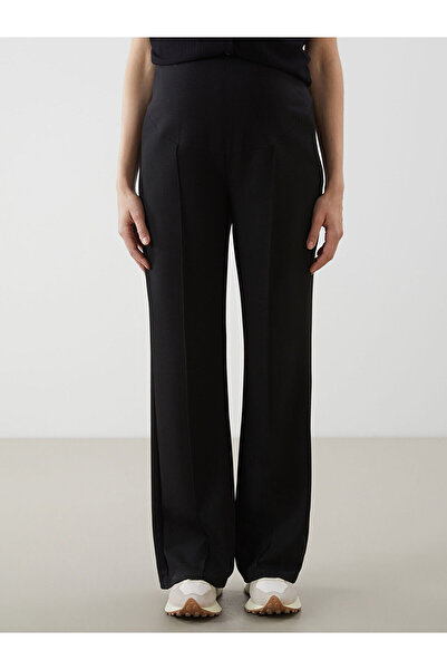 LC Waikiki Trening de maternitate cu talie elastică și panou abdominal S5FN08Z8NVY