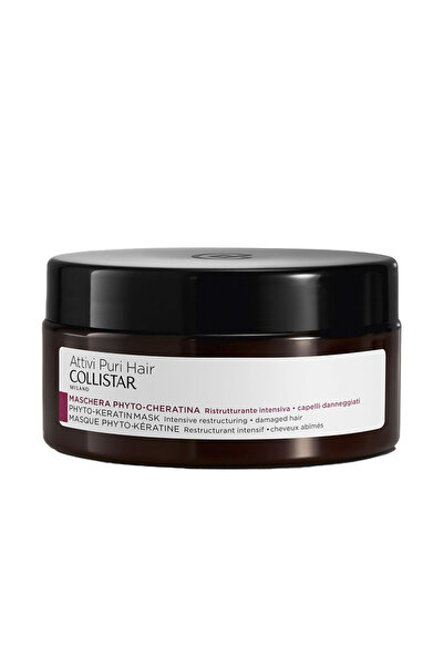 Collistar Phytokeratin Restrukturierungsmaske 200 ml