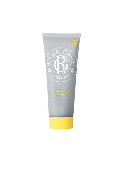 Roger and Gallet Cologne Twist Gel After Shave Roger & Gallet 75 ml