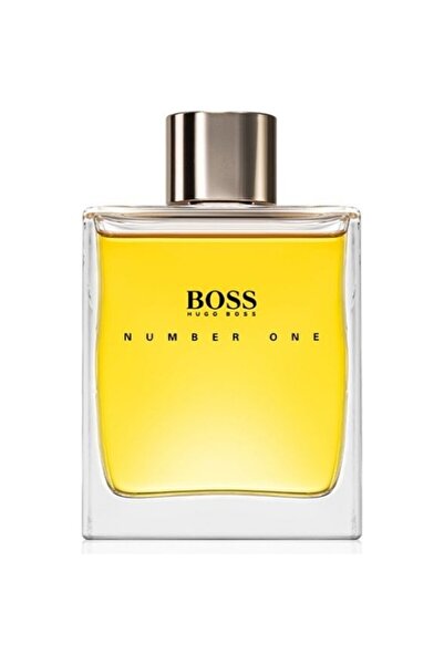 Hugo Boss Boss Number One for Men Eau de Toilette 100ml