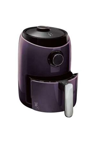 Berlinger Haus Mini Friteuza cu Aer Cald 1.6 L, Purple Eclipse Collection Berlinger Haus, BH 9207