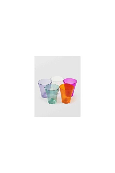 sterk Ghiveci pentru orhidee 14cmX16cm, plastic, diverse culori