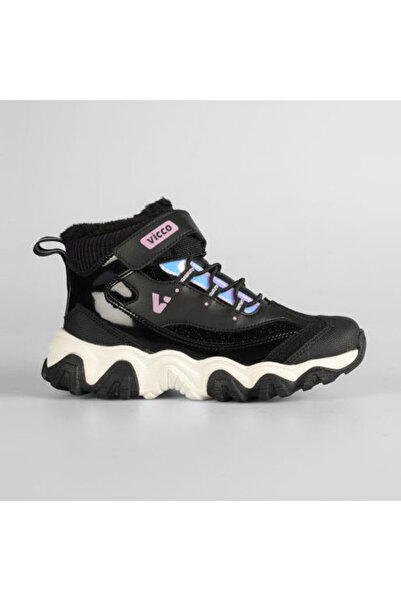 Vicco Phylon Booties