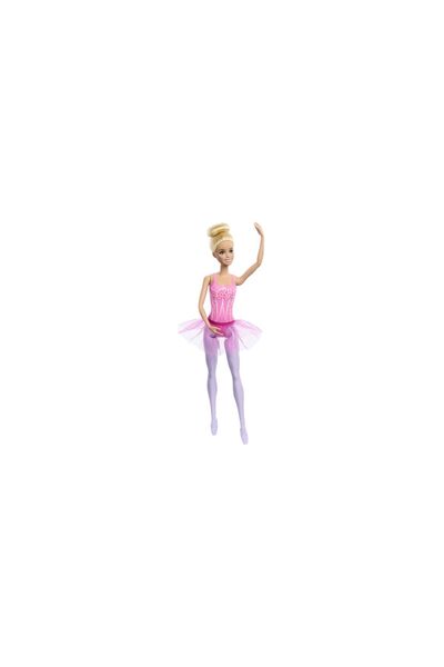 Barbie PAPUSA BALERINA