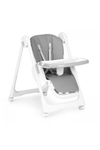 Ecotoys High Chair for Kids HA-013 - Dark Grey