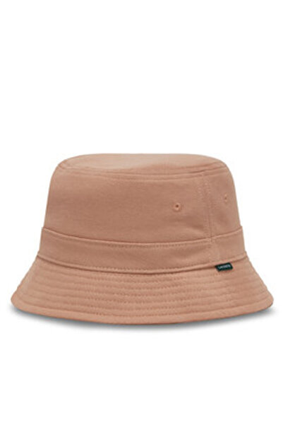 Lacoste Γυναικείο, Ανδρικό, Unisex Πορτοκαλί Καπέλο LACOSTE-RK2056 ZIH LATTE