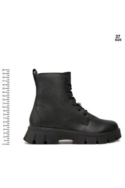 Primigi Μπότες για κορίτσια μαύρες PRIMIGI-8870900 D NERO