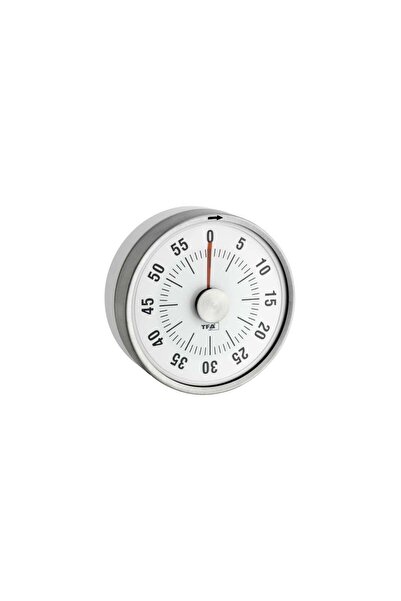 TFA Timer analog pentru bucatarie PUCK 38.1028.02