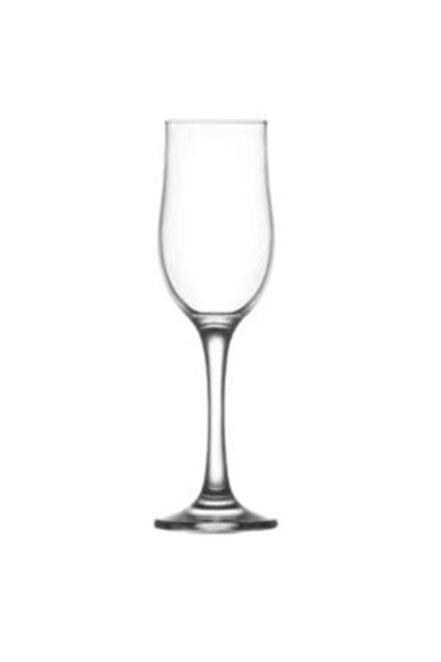 OEM Set of 6 champagne glasses, Nevakar LAV, 195ml