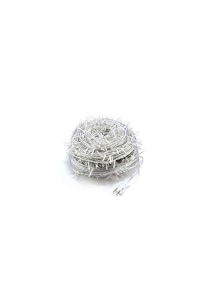Mercaton Christmas Linear Light String, 100 LEDs, 8 m, 240 V, Warm White