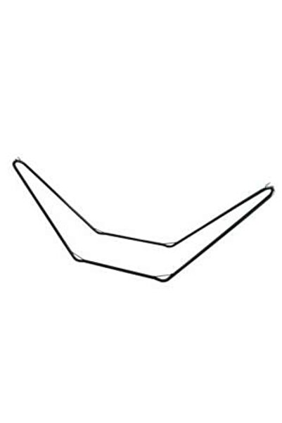 Strend Pro Hammock Stand, max 100 kg, 280x72x110 cm, Viktor