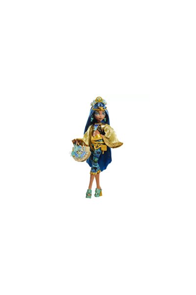 Mercaton MONSTER HIGH PAPUSA CLEO DE NILE