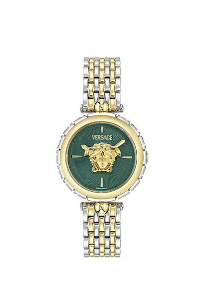Versace Vrscve9D00324 Women's Wristwatch