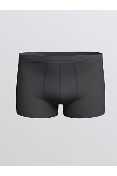 LC Waikiki Comfortable Mold Cotton Flexible Men's Boxer 3-Pack