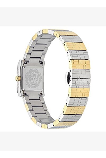 Versace Vrscve9B00124 Women's Wristwatch