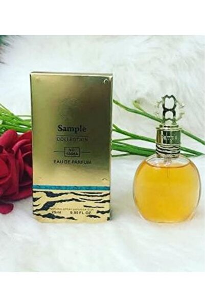 Sample عطر صغير 25 مل