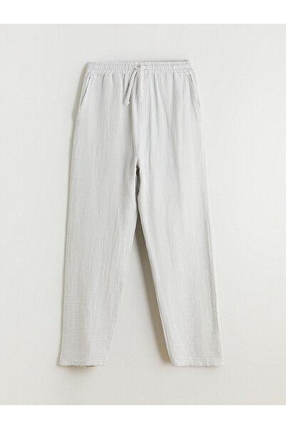 LC Waikiki Comfortable Fit Men's Trousers