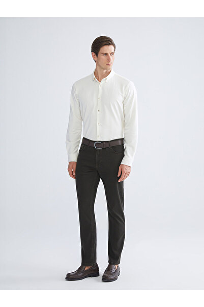 LC Waikiki Ανδρικό τζιν παντελόνι Vizyon New Season 779 Regular Fit