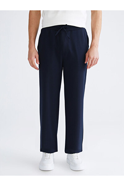 LC Waikiki Side Pocket Elastic Waist Men's Trousers