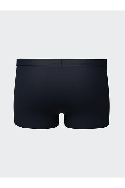 LC Waikiki Peak Новий сезон Стандартна форма Бавовняні еластичні чоловічі боксери, 5 штук