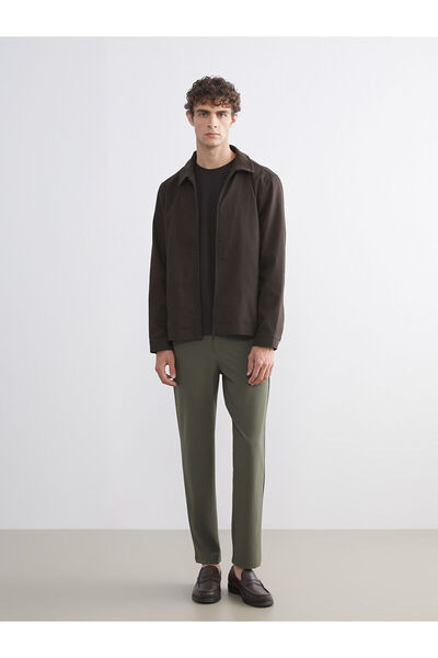 LC Waikiki Vizyon New Season Standard Fit Men's Trousers