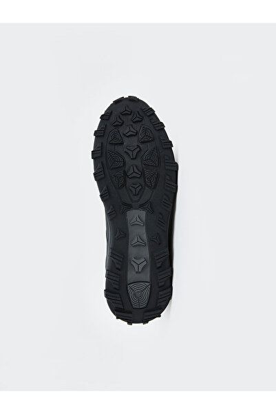 LC Waikiki Vizyon New Season Lace-Up Men's Trekking Sports Shoes