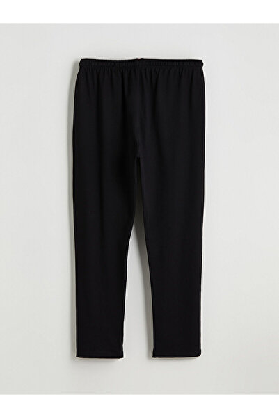 LC Waikiki New Season Standard Pattern Printed Men's Pajama Bottoms