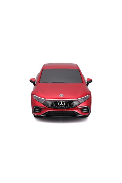 Maisto Premium Remote Control Car 2.4Ghz Eqs By Mercedes-Eq Scale 1 To 24