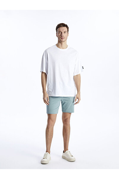 LC Waikiki Ανδρικό σορτς Standard Fit