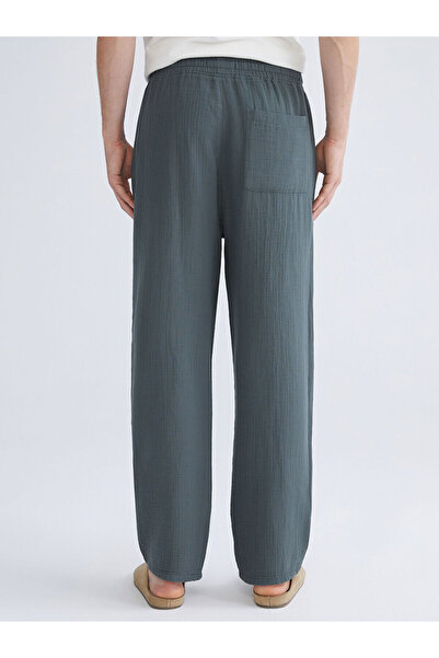 LC Waikiki Comfortable Fit Men's Trousers