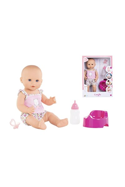 Simba COROLLE MGP BABY EMMA WITH ACCESSORIES 36CM