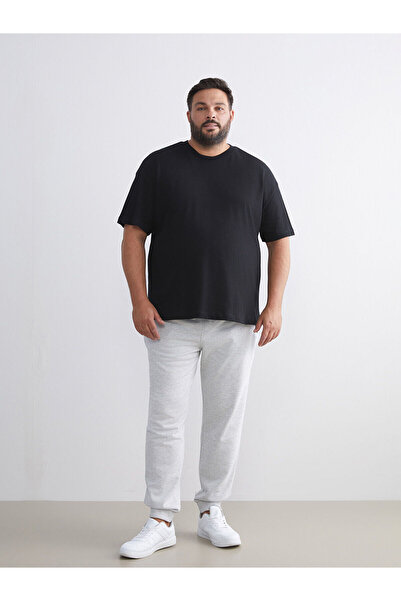 LC Waikiki New Season Standard Fit Men's Jogger Sweatpants