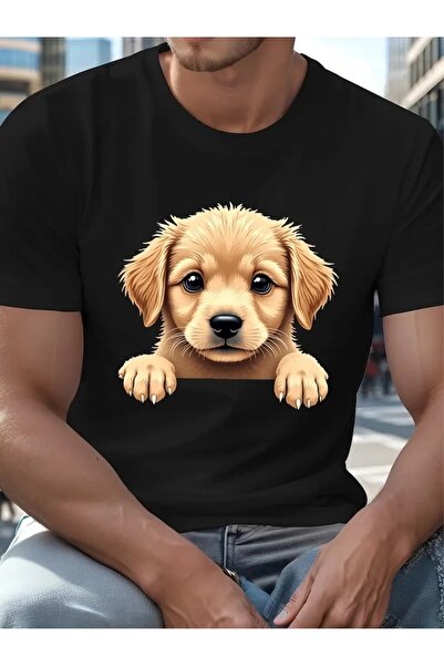 qubo sportswear & company Κοντομάνικο βαμβακερό μπλουζάκι oversize με στρογγυ...