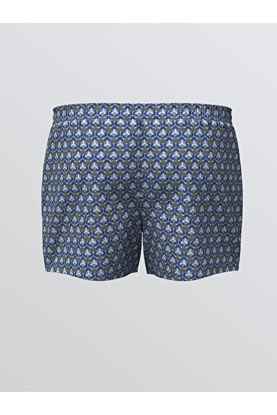 LC Waikiki Peak Новий сезон Зручний крій Бавовняні еластичні чоловічі боксери, 2 шт.