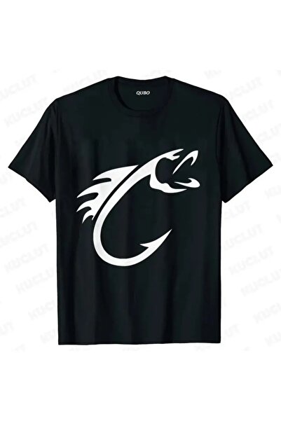 qubo sportswear & company Tricou cu mânecă scurtă, unisex, oversize, din bumb...