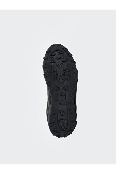 LC Waikiki New Season Lace-Up Men's Trekking Sports Shoes