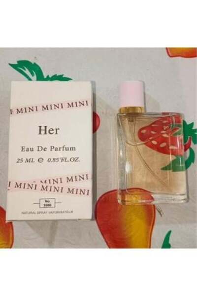 Her عطر صغير 25 مل