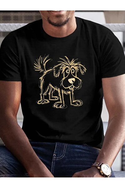 qubo sportswear & company Κοντομάνικο βαμβακερό μπλουζάκι oversize με στρογγυ...