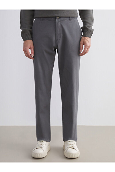 LC Waikiki Standard Mold Gabardine Men's Chino Trousers