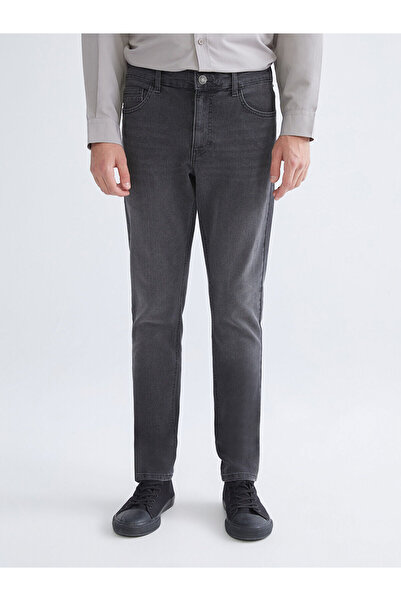 LC Waikiki Plus New Season 760 Skinny Fit Men's Jean Pants