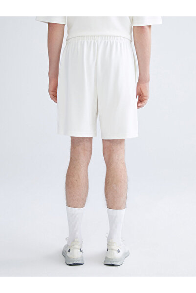 LC Waikiki Vizyon New Season Comfortable Fit Men's Sports Shorts