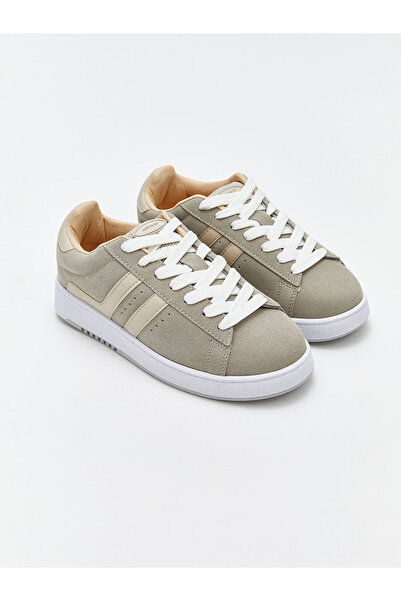 LC Waikiki Peak New Season Lace-Up Men's Sports Shoes