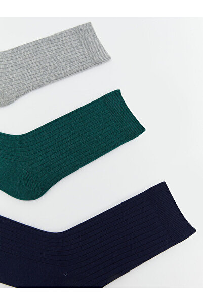 LC Waikiki New Season Men's Socks 5-Piece