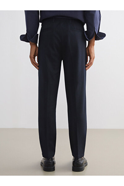 LC Waikiki Vizyon New Season Standard Fit Men's Trousers