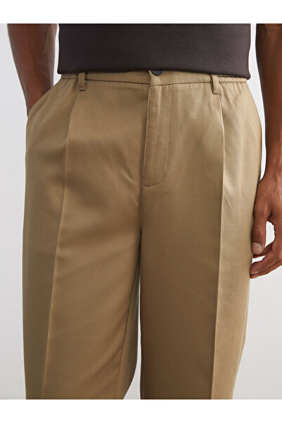 LC Waikiki Comfortable Fit Men's Trousers