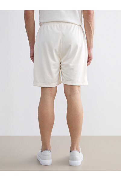 LC Waikiki Vizyon New Season Comfortable Fit Men's Shorts