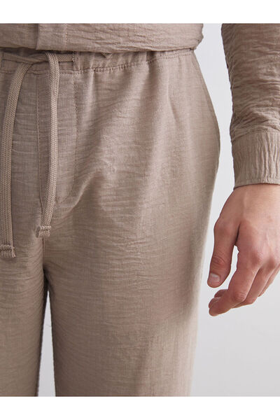 LC Waikiki Comfortable Fit Men's Trousers